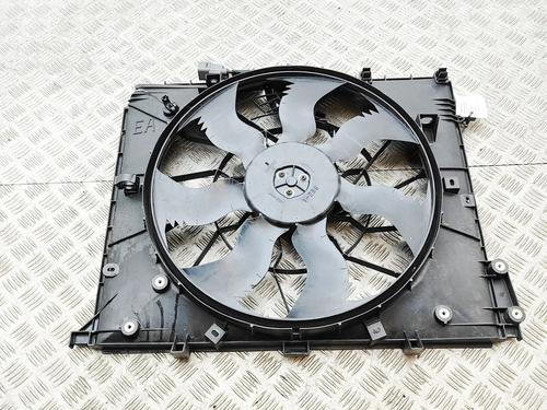 radiator-fan-toyota-bz4x-_eam1_-2021-36782698 main image