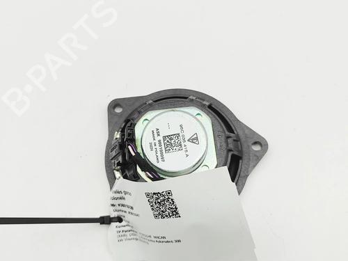 Speaker PORSCHE MACAN (XAB) 4 Electric 4 (XABBB1, XABFD1) | BP38467180E2 - Image 3