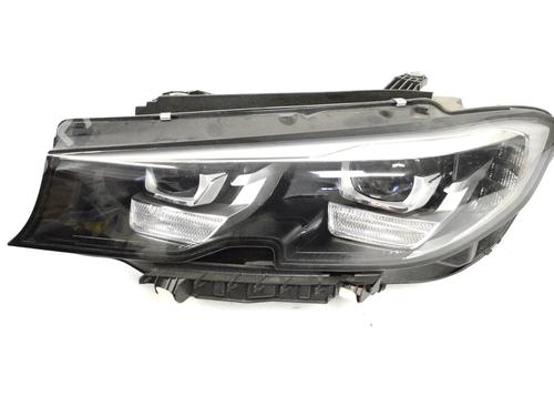 Venstre forlygte BMW 3 (G20, G80, G28) 330 i (258 hp) 30243988
