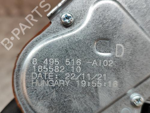Rear wiper motor BMW 1 (F40) 128 ti | BP27765196M102 