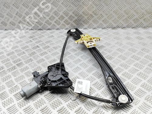 Front right window mechanism VW AMAROK (2HA, 2HB, S1B, S6B, S7A, S7B, AGD) 2.0 BiTDI 4motion | BP31314884C23