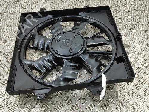 Radiator fan HYUNDAI TUCSON (NX4E, NX4A) 1.6 T-GDi Hybrid | BP27777670M35 