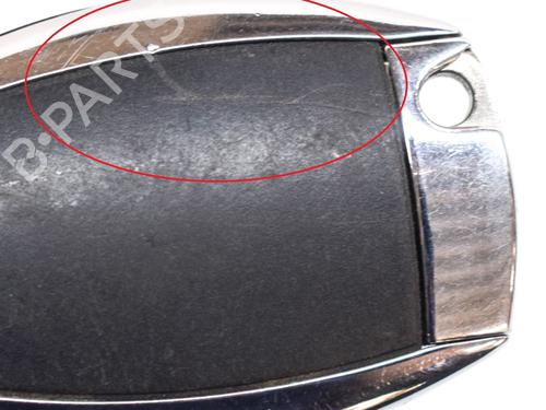 Ignition barrel MERCEDES-BENZ C-CLASS (W205) C 250 BlueTEC / d 4-matic (205.009) | BP14653904M48 