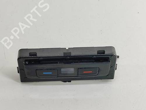 Commande Chauffage VW PASSAT B8 (3G2, CB2) 1.4 GTE Hybrid (218 hp) 25217738