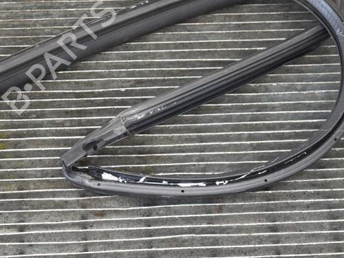 Rubber door seal TESLA MODEL S (5YJS) 75D AWD | BP20233006C142 