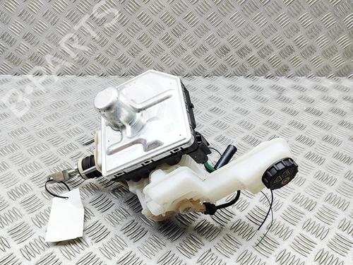 Servo brake MAZDA CX-80 (KL_) e-SKYACTIVE-D MHEV AWD (KL0H, KL3R3P) | BP33392234M42  - Image 5