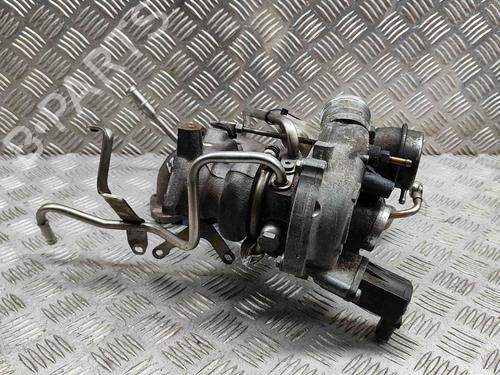 Turbolader/Kompressor VW GOLF V (1K1) 2.0 GTI | BP17865115M71 