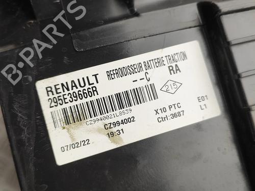 Electronic module RENAULT ZOE (BFM_) ZOE (BFMD) | BP34282573M83  - Image 5