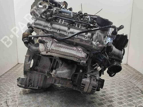 Engine MERCEDES-BENZ C-CLASS (W204) C 350 CDI (204.023) | BP29730722M1
