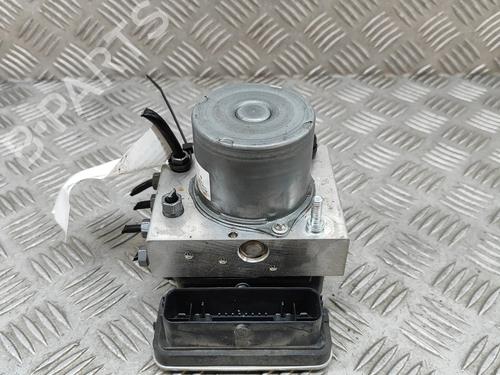 Used ABS pump CITROËN C4 X (BD_, BE_, BF_) ë-C4 X (BFZKXC) (136 hp) 28551710