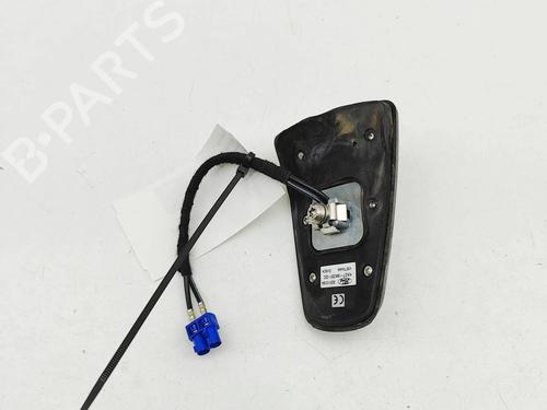 Antenne/Base FORD TRANSIT CUSTOM V362 Bus (F3) 2.0 EcoBlue mHEV | BP35984067C140 - Image 5