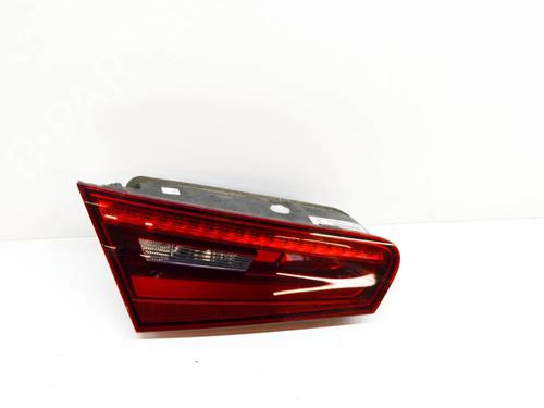 Used Left tailgate light AUDI A3 (8V1, 8VK) S3 quattro (300 hp) 6773695