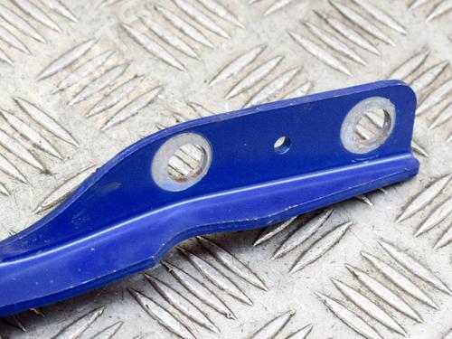 Hinge/Door check strap PEUGEOT 307 SW (3H) 1.6 16V | BP14632377C146 