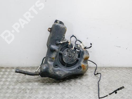Dpf tank LAND ROVER DISCOVERY SPORT (L550) 2.0 D 4x4 | BP9630334M85  - Image 5