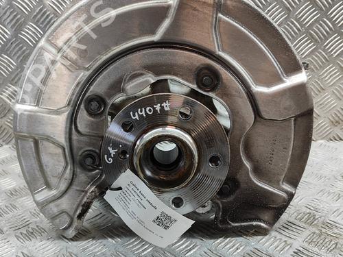 Used Left rear steering knuckle BMW X7 (G07) xDrive 40 d Mild-Hybrid (352 hp) 27772365