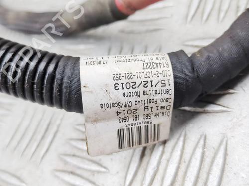 Wiring harness IVECO DAILY VI Platform/Chassis 33S13, 35S13, 35C13 | BP39749179E16 - Image 6
