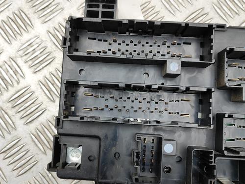 Zekeringkast JEEP GRAND CHEROKEE IV (WK, WK2) 3.0 CRD V6 4x4 | BP29829865E1