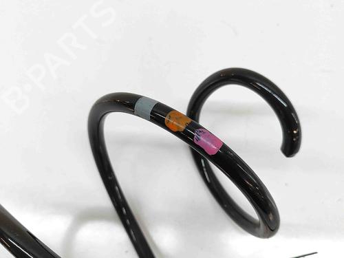 Shock absorber spring AUDI Q3 (8UB, 8UG) 1.4 TSI | BP28565506C152 