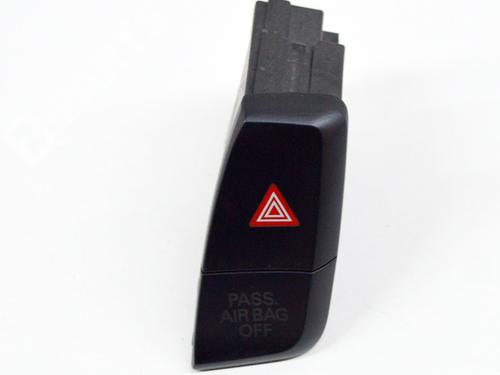 Used Warning switch AUDI A5 (8T3) 3.0 TDI quattro (245 hp) 10915265