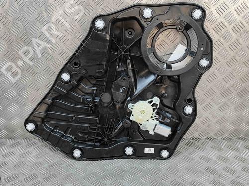 Used Rear right window mechanism FORD PUMA (J2K, CF7) 1.0 EcoBoost mHEV (125 hp) 28431657