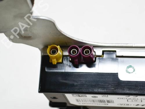 Electronic module HYUNDAI TUCSON (NX4E, NX4A) 1.6 T-GDi Hybrid | BP27757529M83  - Image 7