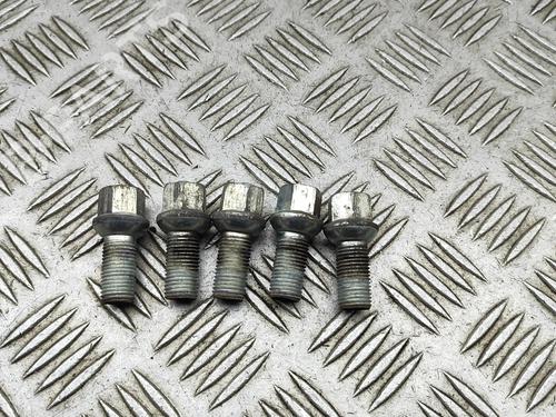 Andre VW GOLF VIII (CD1, DA1) 2.0 TDI GTD (200 hp) 31715652