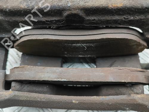 Left front brake caliper FIAT TALENTO Van (296_) 1.6 D | BP32459169M105 