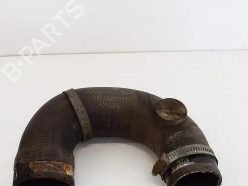 Used Intercooler pipe Intercooler pipe SAAB 9-3 Convertible (YS3F) 2.0 t (210 hp) 14661236 14661236