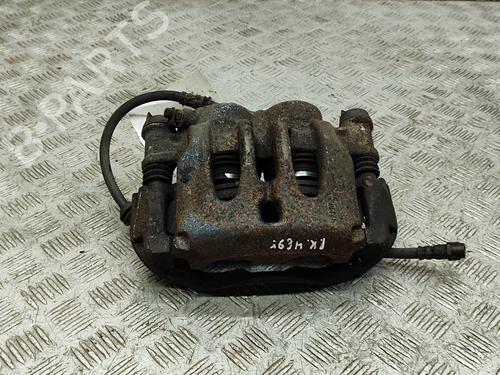 Used Left front brake caliper MERCEDES-BENZ VITO Tourer (W447) 114 CDI / 114 BlueTEC (447.701, 447.703, 447.705) (136 hp) 21587655