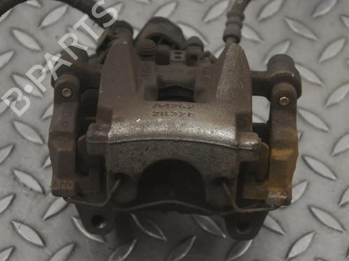 Used Left rear brake caliper JAGUAR I-PACE (X590) EV400 AWD (400 hp) 30248596