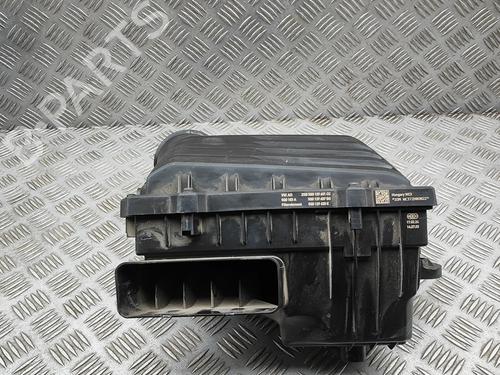 Air filter box SKODA SCALA (NW1) 1.5 TSI | BP39145175M87 - Image 3