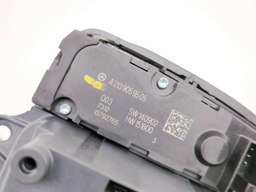 Switch MERCEDES-BENZ E-CLASS Convertible (A238) E 300 (238.448) | BP40188910I30 - Image 6