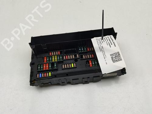 Used Fuse box BMW 5 Touring (F11) M 550 d xDrive (381 hp) 30004975