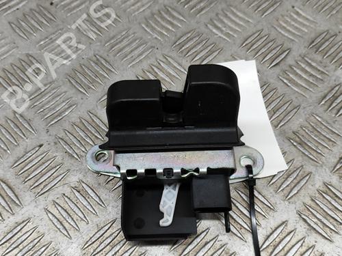 Used Tailgate lock VW ID.3 (E11, E12) Pro (145 hp) 27768727