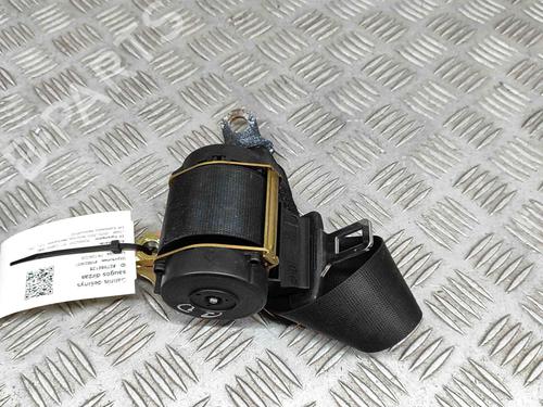 Used Rear right seatbelt PORSCHE 911 Convertible (996) 3.6 Carrera 4S (345 hp) 22352104