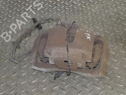 Used Left front brake caliper BMW 5 Gran Turismo (F07) 530 d (245 hp) 30223625
