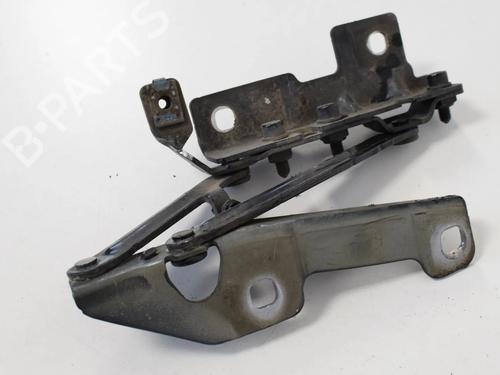 Used Hinge/Door check strap OPEL INSIGNIA A (G09) 2.0 CDTI (68) (163 hp) 30266523