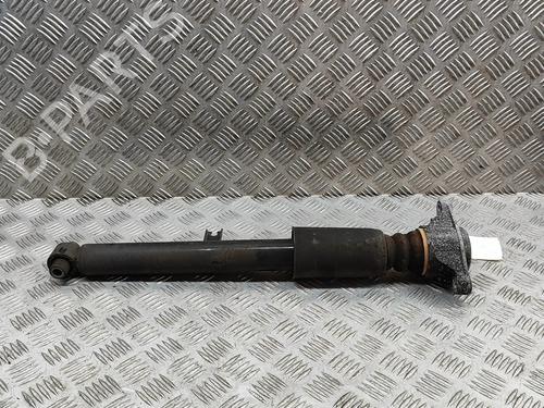 Used Left rear shock absorber Left rear shock absorber BMW 3 (G20, G80, G28) 330 e Plug-in-Hybrid (292 hp) 27796502 27796502