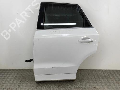 Used Left rear door AUDI Q3 (8UB, 8UG) 2.0 TDI quattro (163 hp) 30574871