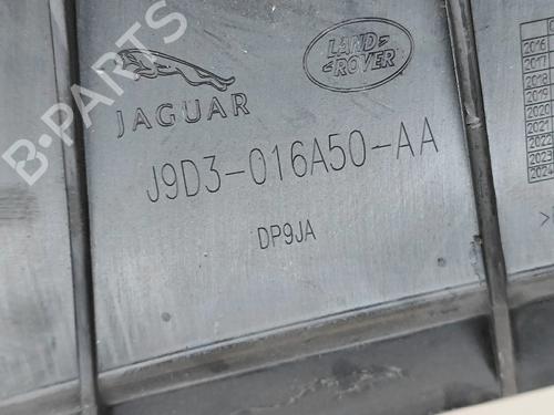 Rør JAGUAR I-PACE (X590) EV400 AWD | BP28436116M125 