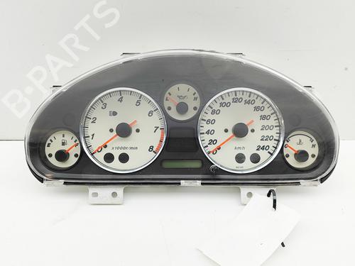 Instrument cluster MAZDA MX-5 II (NB) 1.8 16V (NB8C) | BP30178302C47