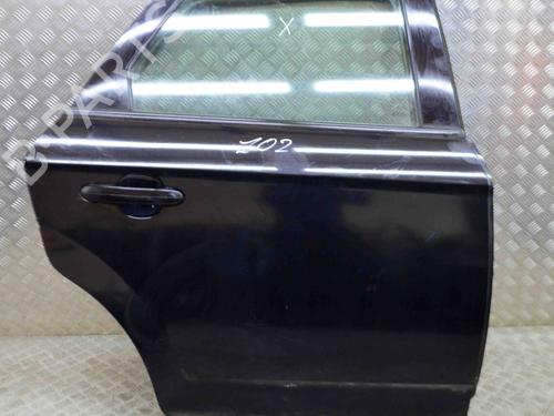 Used Right rear door PEUGEOT 308 I (4A_, 4C_) 1.6 HDi (109 hp) 16270888