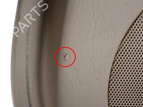 Rear right panel LEXUS GS (_S19_) 450h (GRS191_, GWS191_) | BP33362270C61  - Image 7