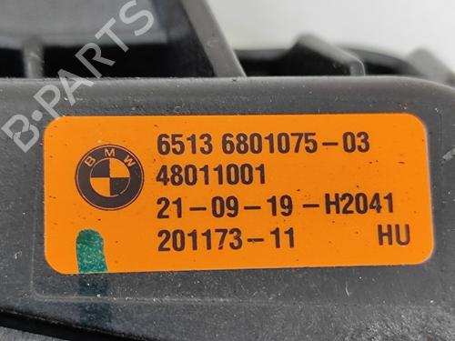 Elektronisk modul BMW 5 (G30, F90) 530 e Plug-in-Hybrid xDrive | BP28115791M83 