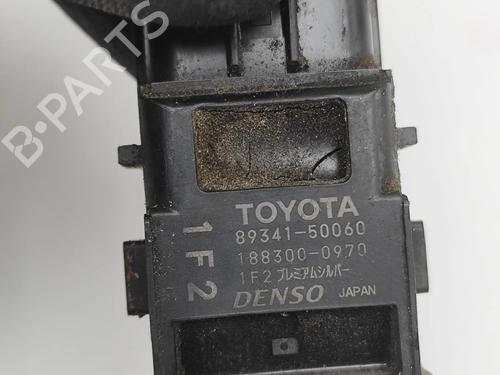 Electronic module LEXUS LS (_F4_) 460 (USF40) | BP37698173M83  - Image 6