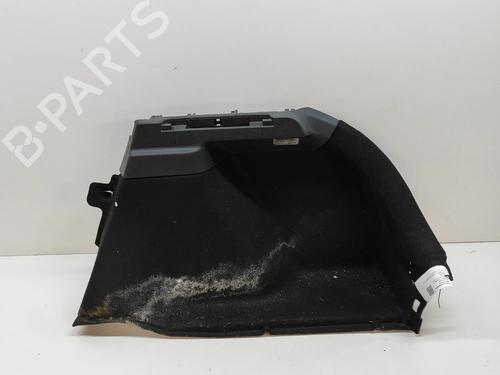 Bagagerumsbeklædning HONDA CIVIC X Hatchback (FC_, FK_) 2.0 Type-R (FK8) (320 hp) 20981572