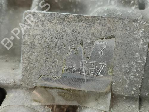 Engine NISSAN LEAF (ZE1) Electric | BP27790217M1