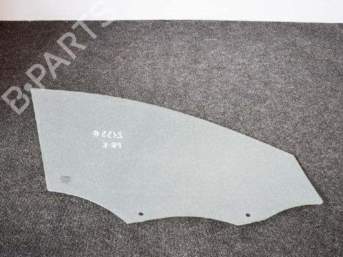 Front left door window VOLVO V60 I (155) D3 / D4 | BP6741633C18 