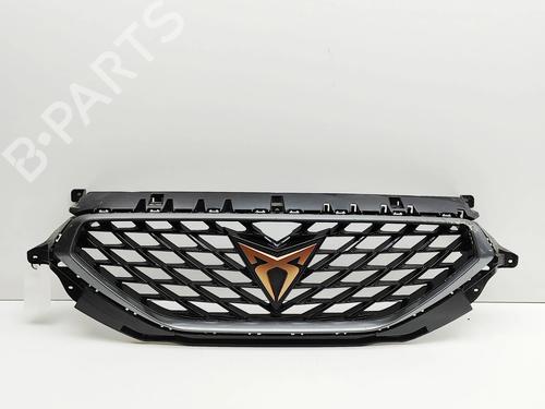 Grill CUPRA FORMENTOR (KM7, KMP) 2.0 TSI 4Drive (310 hp) 30937769