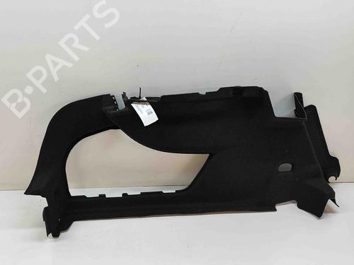Used Boot lining VW PASSAT B8 (3G2, CB2) 1.4 GTE Hybrid (218 hp) 25217698